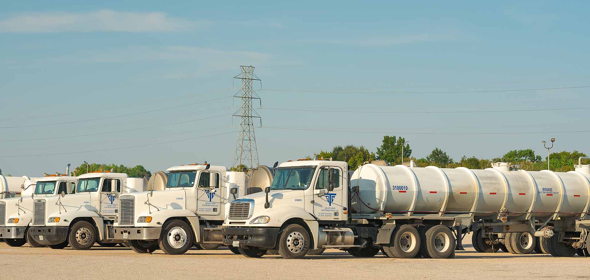 Sales and Service TBC