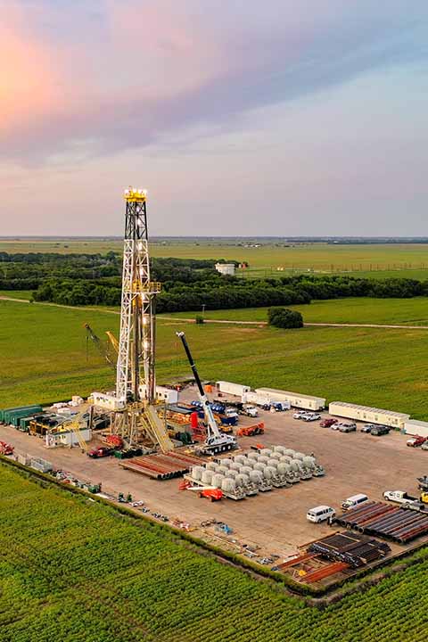 Texas Brine Company - Contact Us Hero Mobile