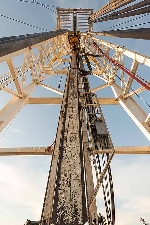 Texas Brine Company - Salt Cavern Solution Mining Hero Mobile