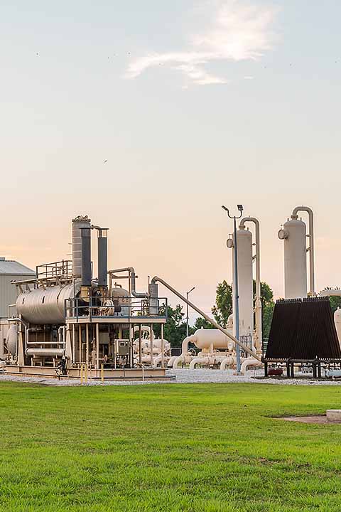 Texas Brine Company - The Chlor-Alkali Process Hero Mobile