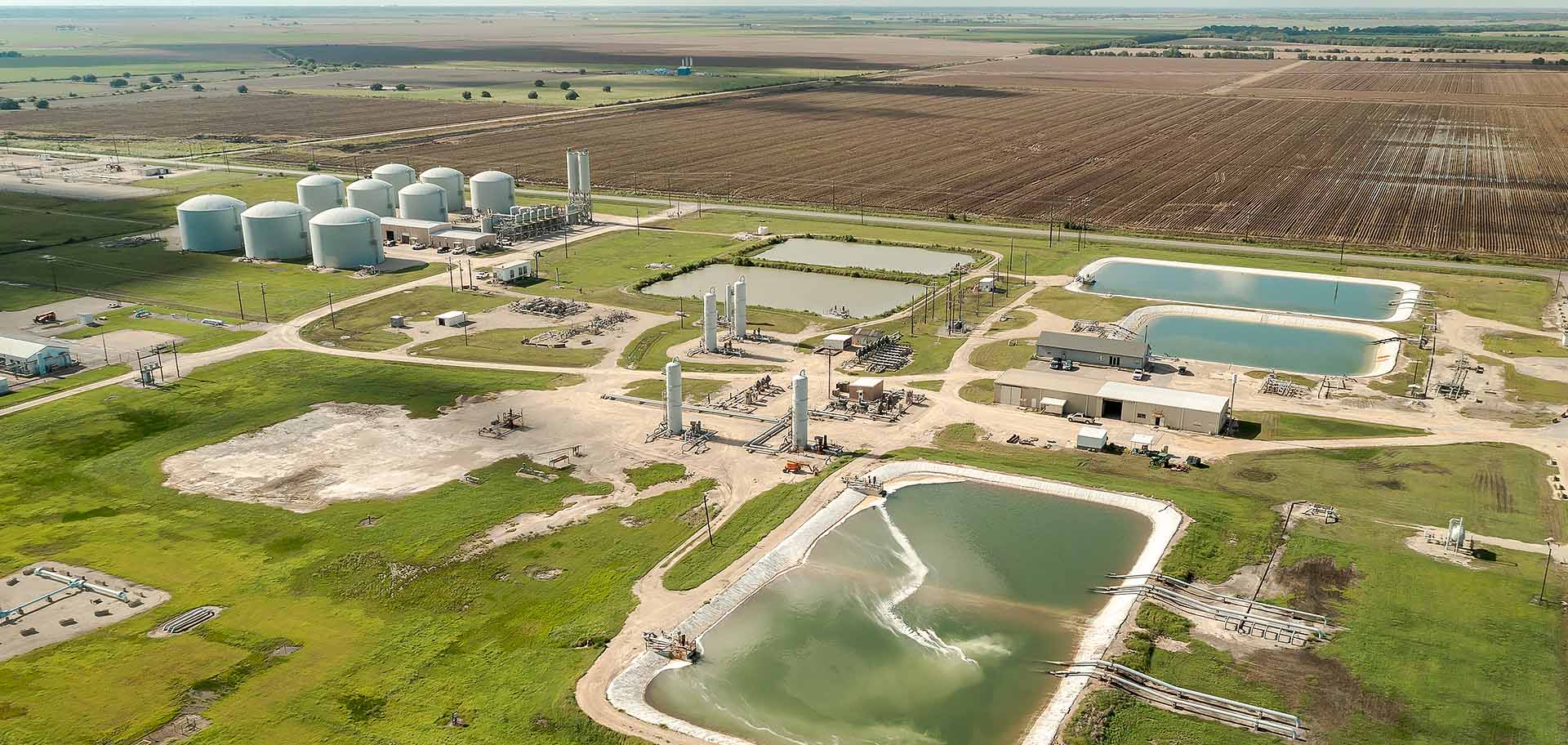 Brine Production TBC