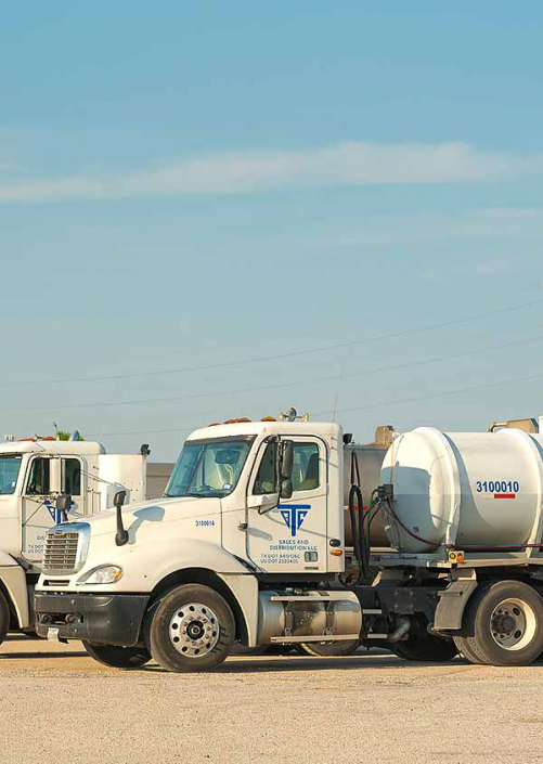 Brine Production TBC