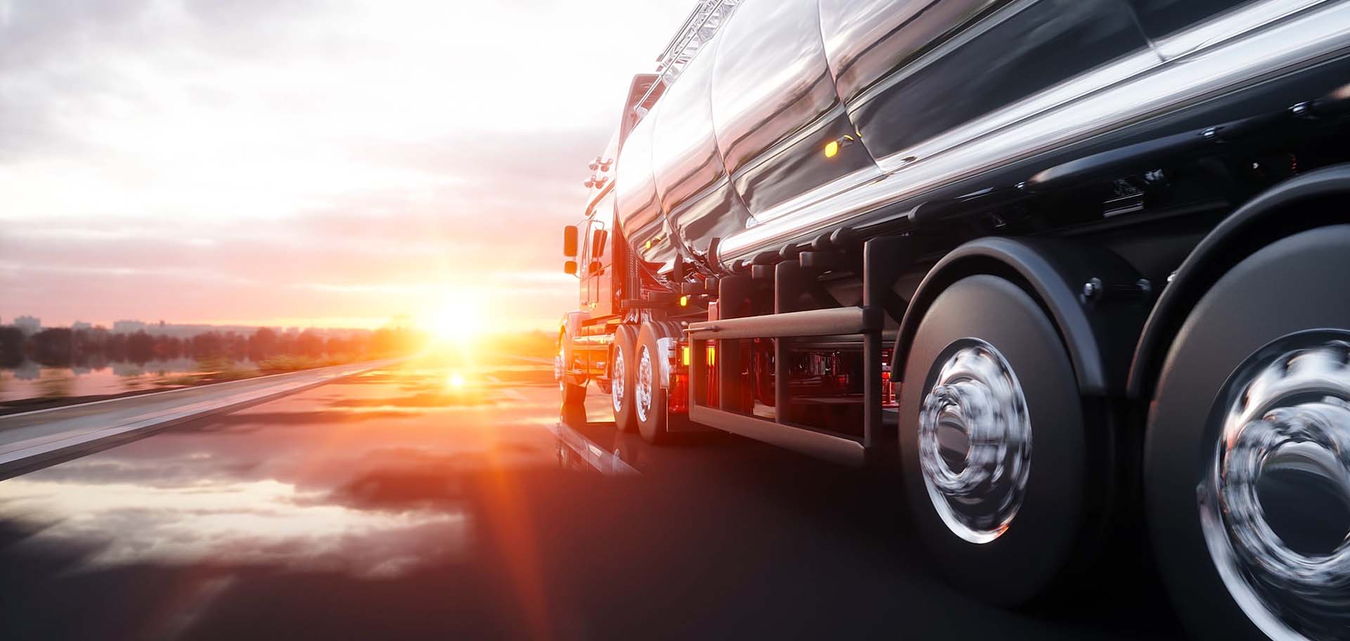 Texas Brine Company - Brine Via Truck 7