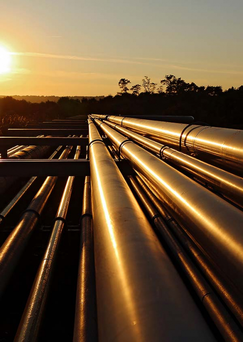 Texas Brine Company, LLC TBC