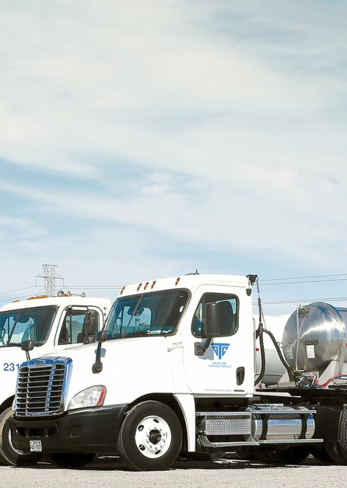 Texas Brine Company, LLC TBC